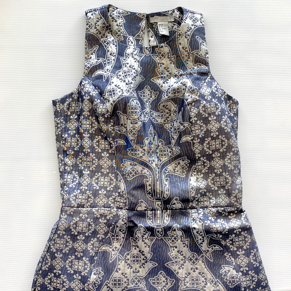 H&M mini dress